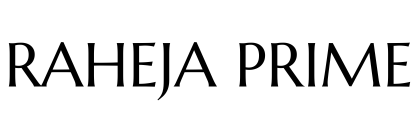 Raheja Prime One Logo