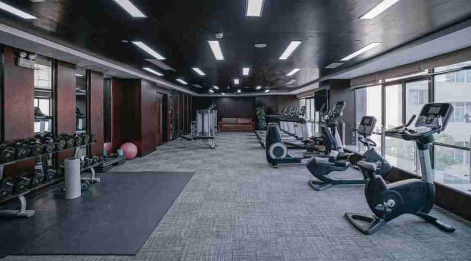 Raheja-Prime-One-Amenities-Gymnasium