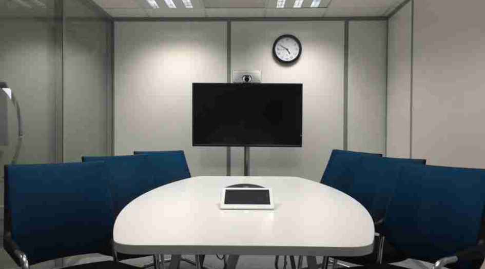 Raheja-Prime-One-Meeting-Room