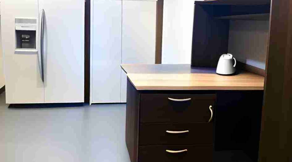 Raheja-Prime-One-Office-Pantry
